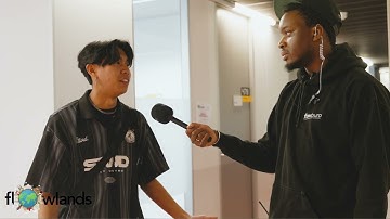 Aftermovie Flowlands 2024