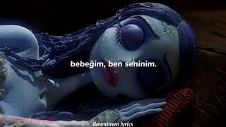 Isabel LaRosa - baby i'm yours | türkçe çeviri (speed up)