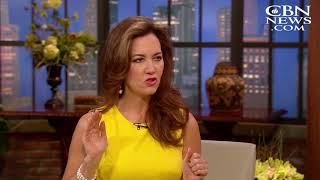 News on The 700 Club: August 21, 2017