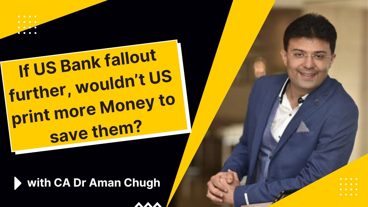 Why Can T The Us Print More Money To Pay Off Debt