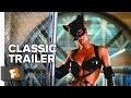 Catwoman (2004) Official Trailer - Halle Berry, Sharon Stone Movie HD