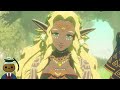 The Age of Imprisonment is here!! Let's see the founding of Hyrule!