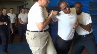 Lafourche Sheriff's Regional POST Academy Class 2014-4 Video