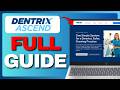 How To Use Dentrix Ascend - Dentrix Ascend Tutorial For Beginners 2026!