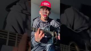 El Nene - Junior H (Cover Omar Acosta)😼