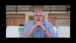 Steve Blank It's Our Research interview