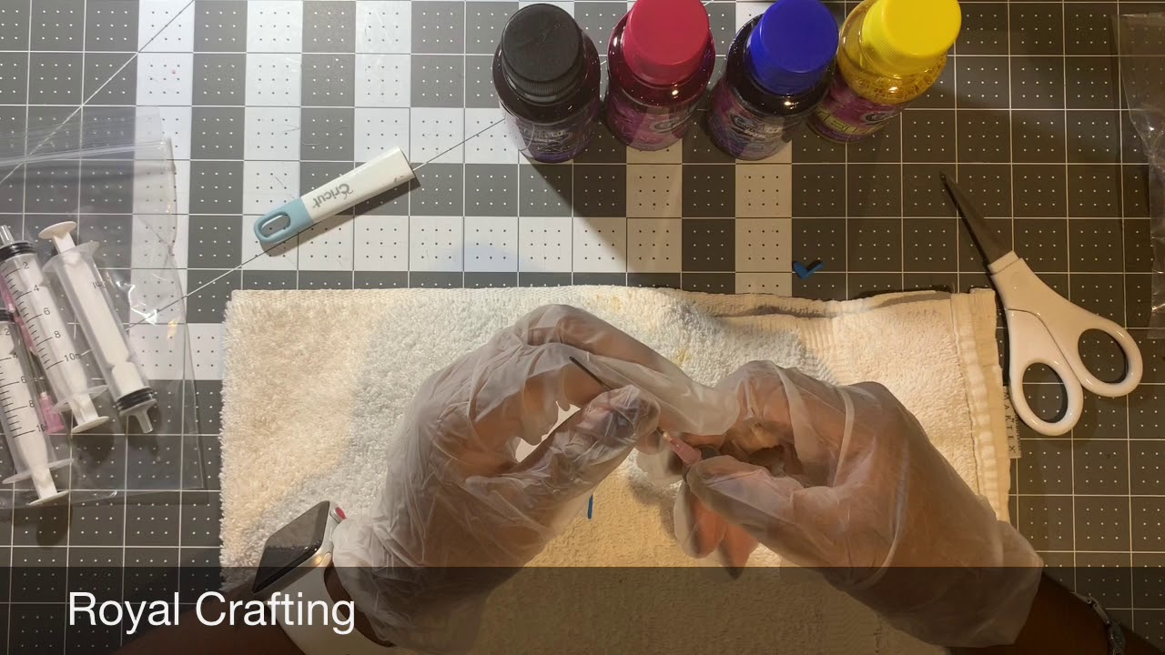 Cosmos Ink Kit for Epson WF7710