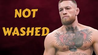 CONOR MCGREGOR will make the GREATEST Comeback This is Why!!