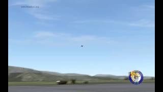 373Rd V F 16 Demo Team 28Th October