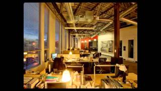 [Fall Lecture Series 2014] 11/13 - Integrated Lighting Practices
