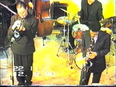 Tom Harrell -Jim Snidero -Jo Krause -Robert Vermeu...