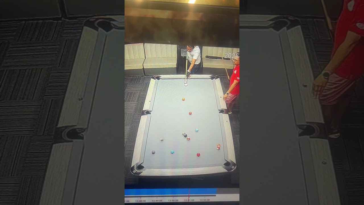 Image of video the Make a perfect prediction at the end did it ￼￼ 8
