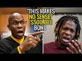 Judge EXPLODES Over Teen Carjacker's Bond — Then Raises It to $500,000!