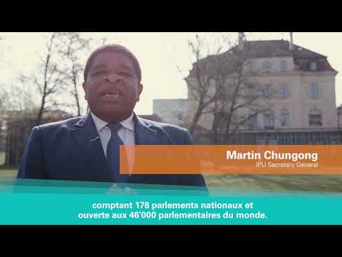 Five Years Of Impact At The IPU 