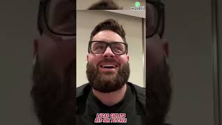 Lucas Giolito On Why Max Fried Should Sign With The Red Sox