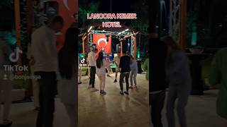 LANCORA KEMER HOTEL #2023 #путешествия #Турция