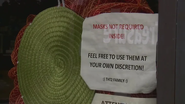 Boulder County mask mandate ends Friday