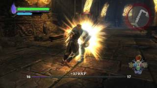 PAX East Highlights - Kingdoms of Amalur: Reckoning PAX East Highlights - Kingdoms of Amalur: Reckoning