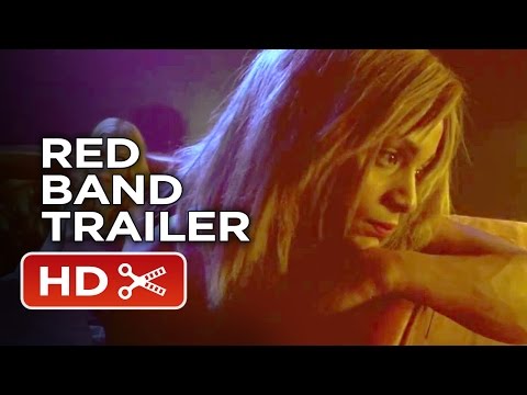 Tangerine Official Red Band Trailer 1 (2015) - Comedy HD