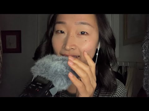 ASMR for people who LOVE mouth sounds!