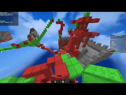 ranked bedwars season 5 highlights