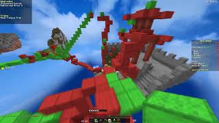 ranked bedwars season 5 highlights