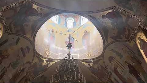 Discovering Orthodox Art, Moldova, MoldovaTovisit from Esteban O. 🇲🇩