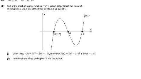 Question 4 solutions for paper 1 2019 leaving cert honours