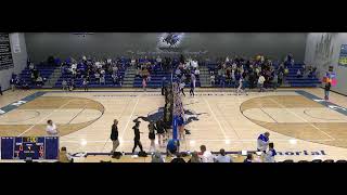 Section 2AA VB: #4 LCWM vs. #13 Sibley East