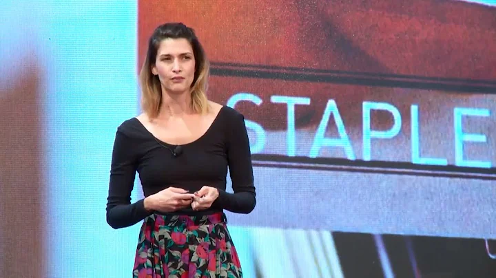 The Power of YOU | Jennifer Hidinger | TEDxCentenn...