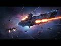 The Ambush That Awoke Humanity’s Wrath | HFY Sci-Fi Story