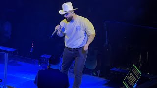 Entrégame Tu Amor - Carín León en vivo Domo Care Monterrey 30 Mayo 2025