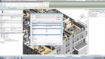 Re-order Parameters - What