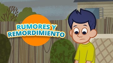 Rumores y remordimiento