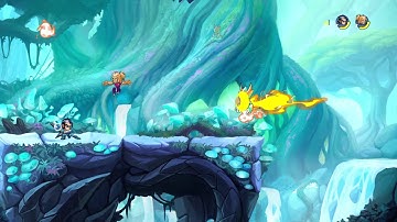 Brawlhalla | Koji Vs Caspian