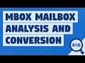 How to Convert MBOX Emails Files with Attachments “Easy & Simple Steps”