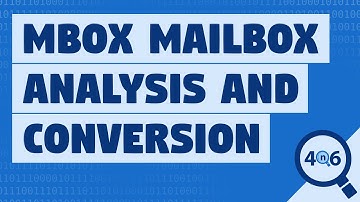 How to Convert MBOX Emails Files with Attachments “Easy & Simple Steps”