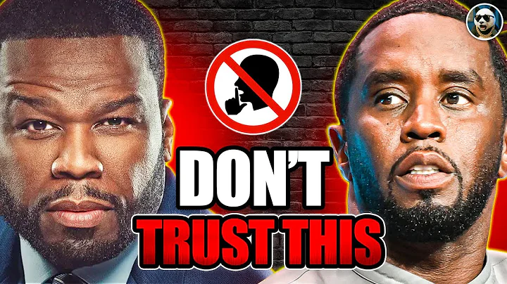 50 Cent Just EXPOSED The Entire Industry While Exposing Diddy | The Reckoning