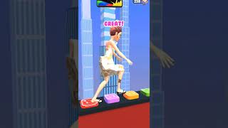 ASMR TIPPY TOE Gameplay crazy girls so i feel down tipps androidgameplay #gameplay #asmr #babyoddie