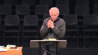 The Purifying Power of the Promises of God, Session 1