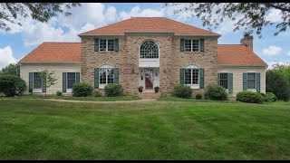 3 Marshall Dr Flemington, NJ 08822 | Listed by Jessica Newell | NJ Realtor |