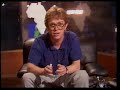 Live Aid - David Hepworth clip - BBC 13-7-85