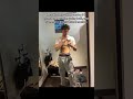 so chill #6foot6 #shredded #roster #Summer #summervibes... #shorts #Shorts #dubskii___