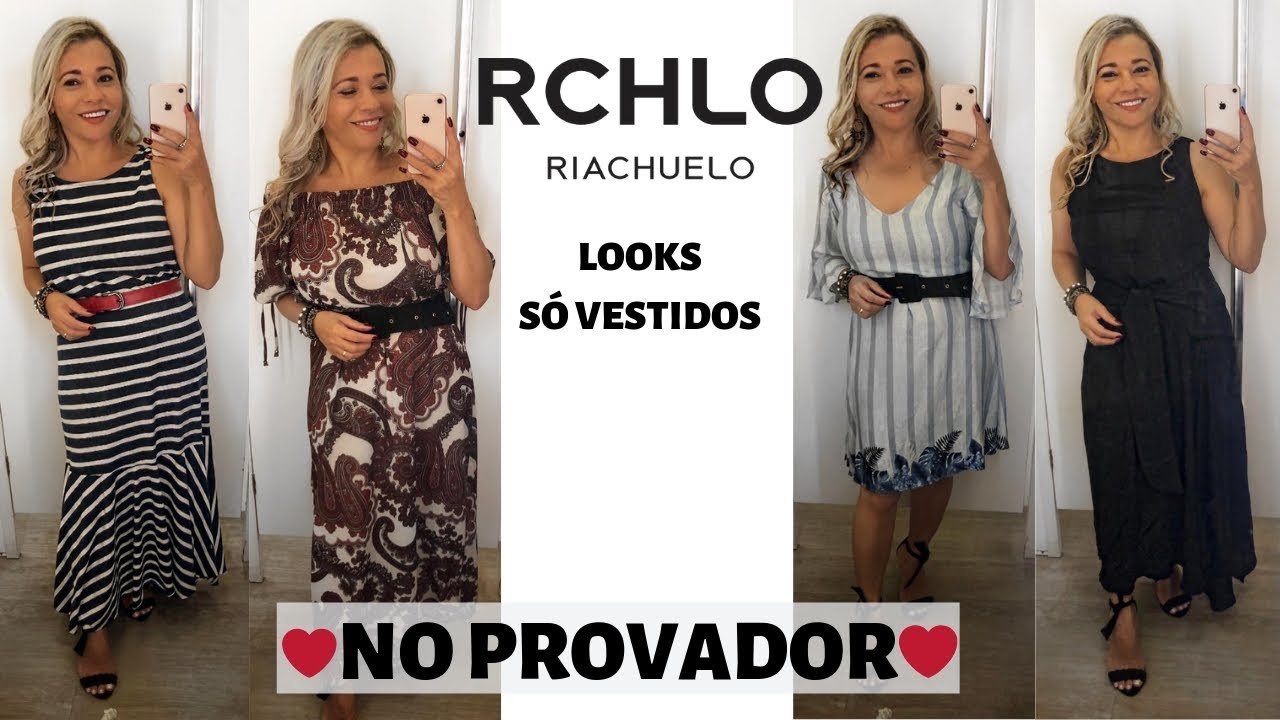 vestido branco curto riachuelo