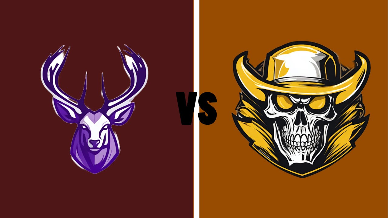 Generic Football League Week 5 Western Bucks Vs Northern Outlaws YouTube generic-football-league-week-5-western-bucks-vs-northern-outlaws-youtube