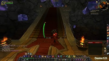 Old Ironforge 3.3.3