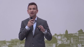 I-COM Global Summit 2017: From Mad Men to Math Men // Michael Kaushansky & Francesco Marzoni