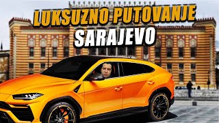 LUKSUZNO - OTIĆI U SARAJEVO !?