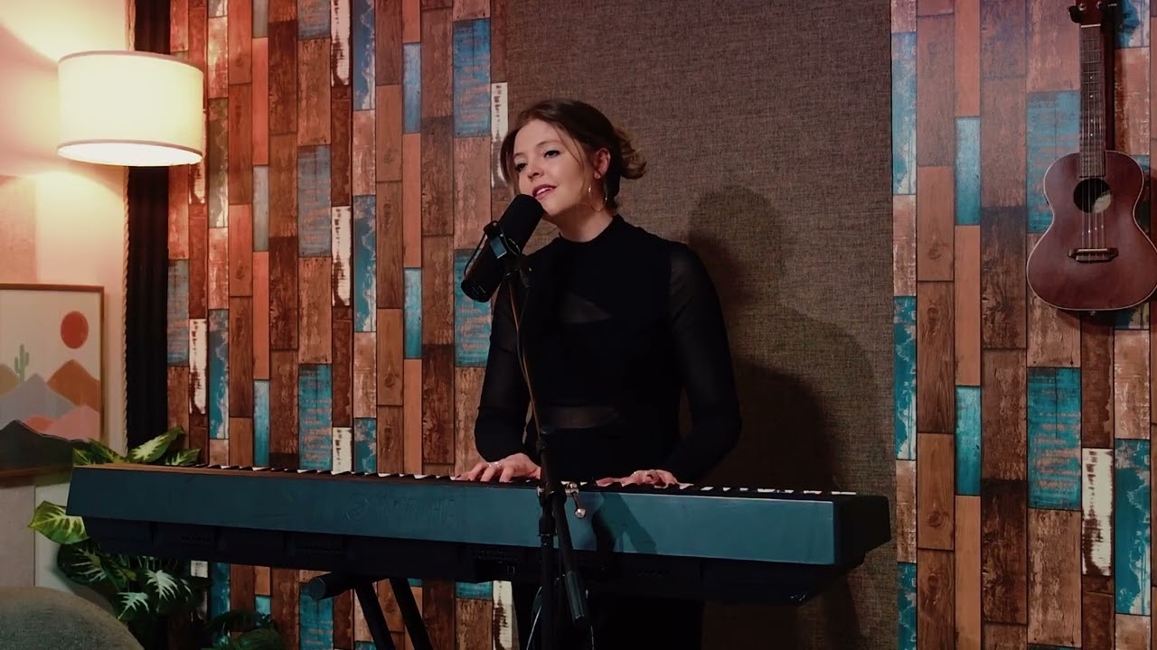 Watch Spring (Live) by Katie Greene on YouTube Watch Spring (Live) by Katie Greene on YouTube