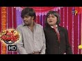 Sudigaali Sudheer Performance | Extra Jabardasth |28th October 2016  | ETV  Telugu